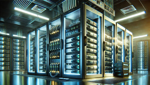 The importance of Vietnam native IP servers in data security